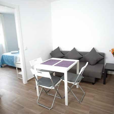 Don Guido Apartamentos Барбате Екстер'єр фото